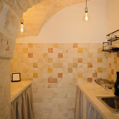 Dimora Le Volte Ostuni-3