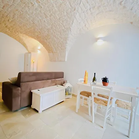 Dimora Le Volte Ostuni-2